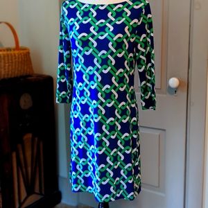 Banana Republic Dress. EUC. Size Small.